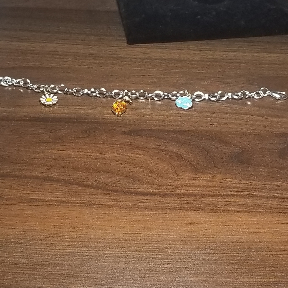 Chain link bracelets - Picture 2 of 4